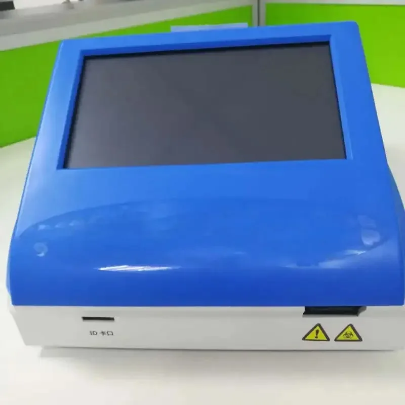 

Healvet Immuno Pet Test for Dogs/Canine T4 Prog Hot Sell Animal Health Care Products