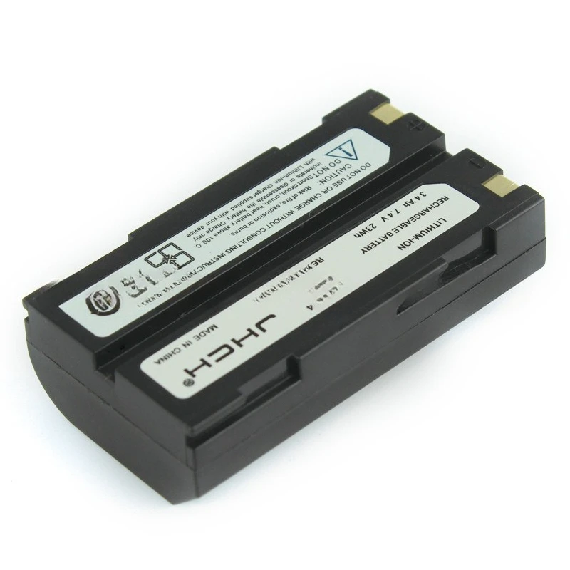 3400mAh 7.4V صفر دورة 54344 بطارية قابلة للشحن ل تريمبل GPS 5700 5800 MT1000 R7 R8 مسح استبدال الملحقات #4