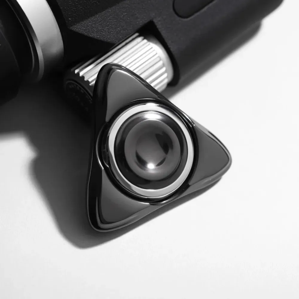TICK SPIN EDC 触覚感覚 三枚刃 フィジェットスピナー ストレス解消おもちゃ 特殊素材 不安解消グッズ