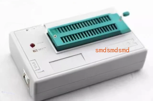 

Универсальный высокоскоростной программатор T48 TL866-3G с обновленной поддержкой NAND EMMC