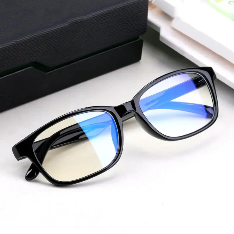 Mobile Phone Computer Glasses Protection Anti Blue Rays Radiation Blocking Men Women Computer Goggles Spectacles