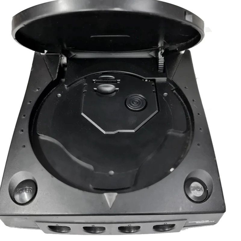 Praktisch voor GDEMU V5.20.5 Optische Drive Emulatie Board Kit voor SEGA Dreamcast GDU DC VA1 Console SD Uitbreiding Zwart