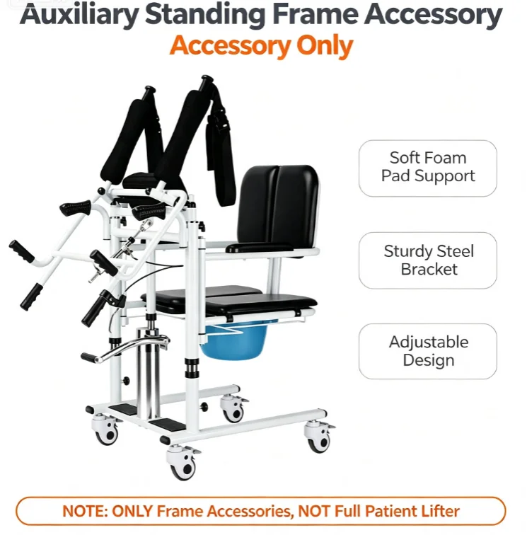 Thumbnail 2 - #32 Patient Lifts Discount Picks
