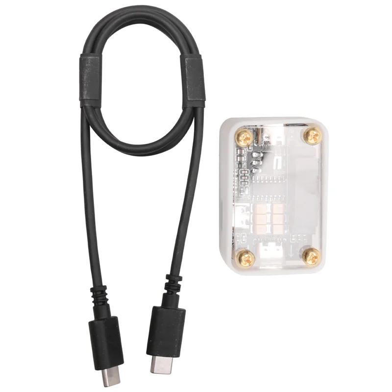 

AS95-Type-C Isolation Filter 480M Rate 1500V Voltage Isolation For Digital Broadcast Decoding Amplifier Sound Card
