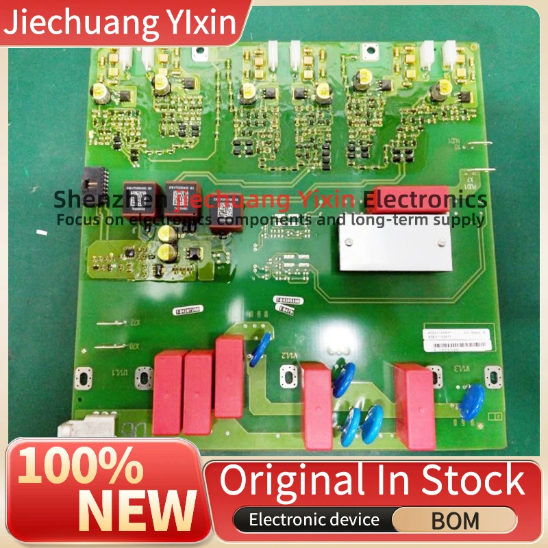 A5E01105817 A5E01105818 A5E02822121 A5E02822120 A5E00412608 Frequency converter TDB rectifier board