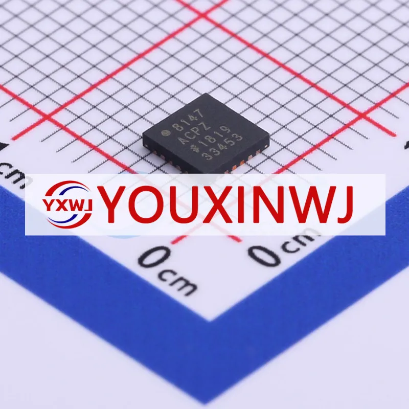 AD8147ACPZ-R7 AD8147 LFCSP-24(4x4) ADI brand new genuine microchip