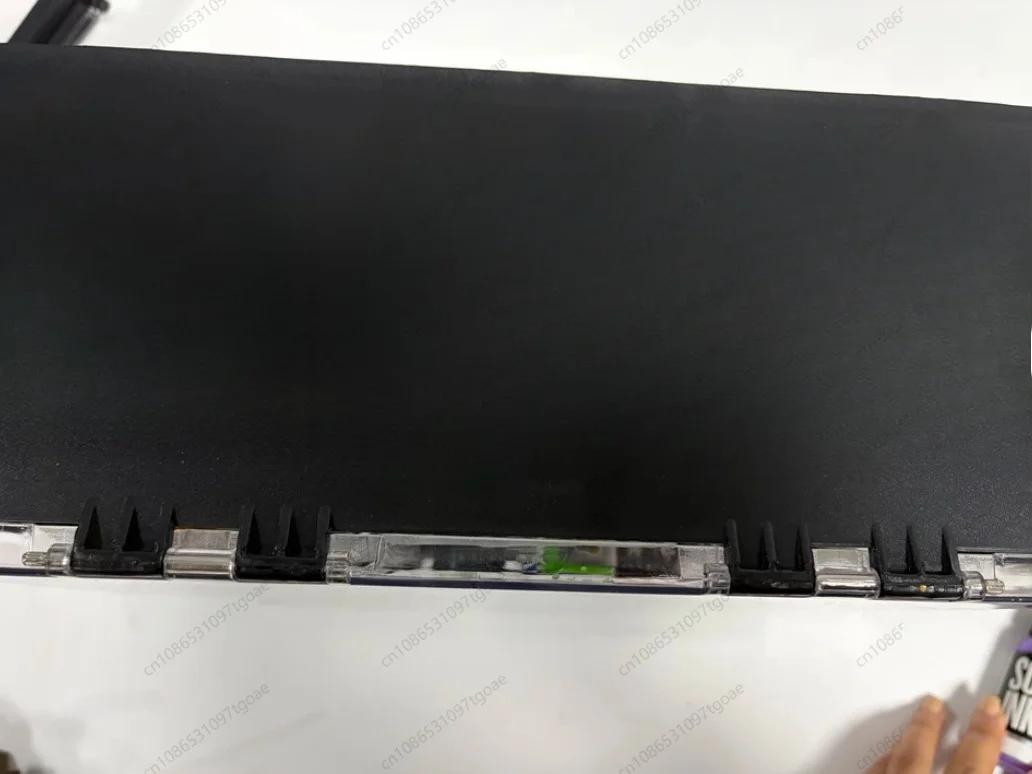40 Holes Rotating  Ink Storage Rack Multi Layer Pigment Display Organizer Holder For Studio Beauty Salon Use
