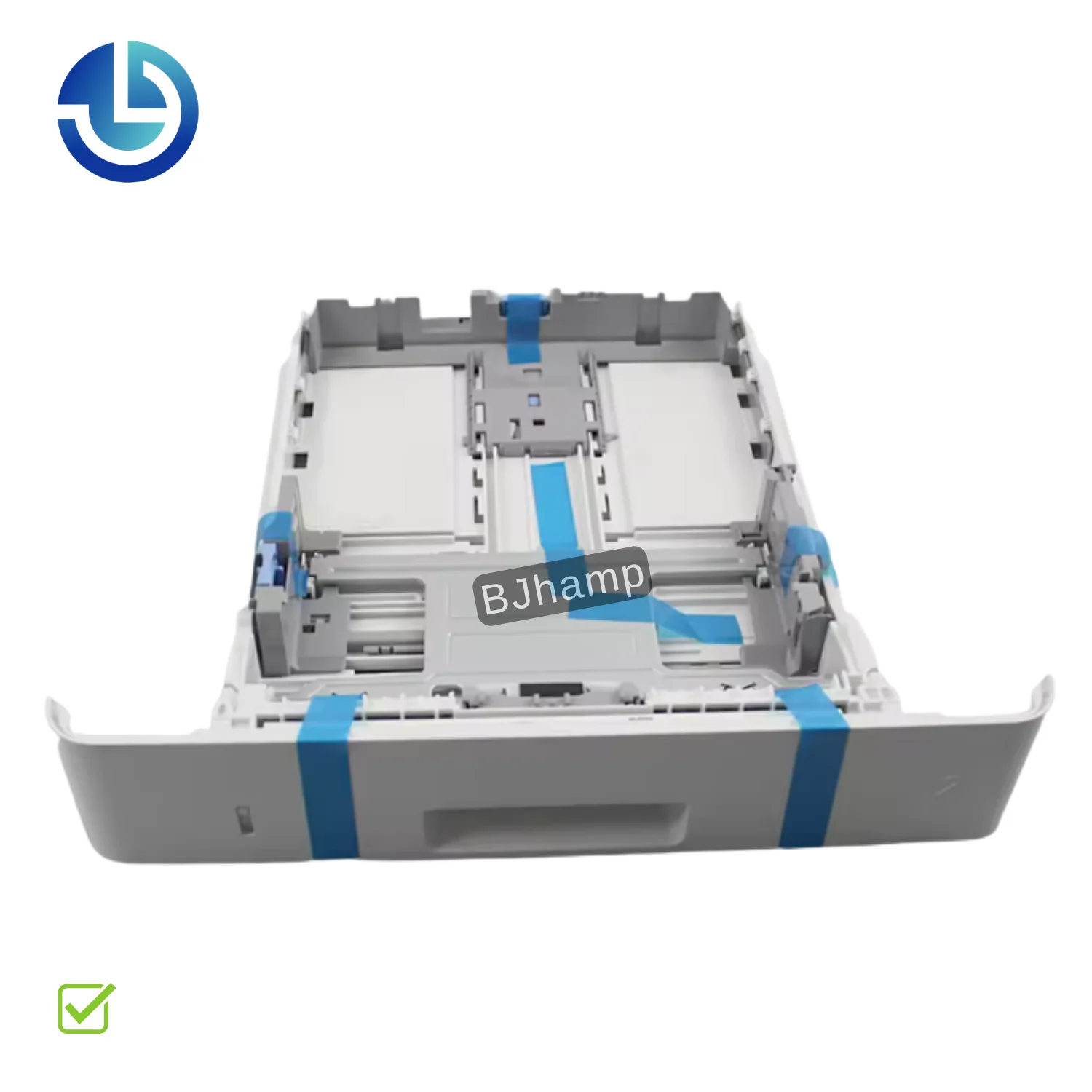 RM2-5392-010CN Cassette Assembly for HP LaserJet M304 M305 M329 M404n M405 M428 M429fdw 304 305 329 404 405 428 429 Paper Tray 2