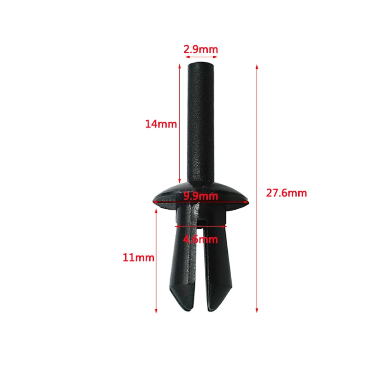 10/20/30Pcs Car Fen…