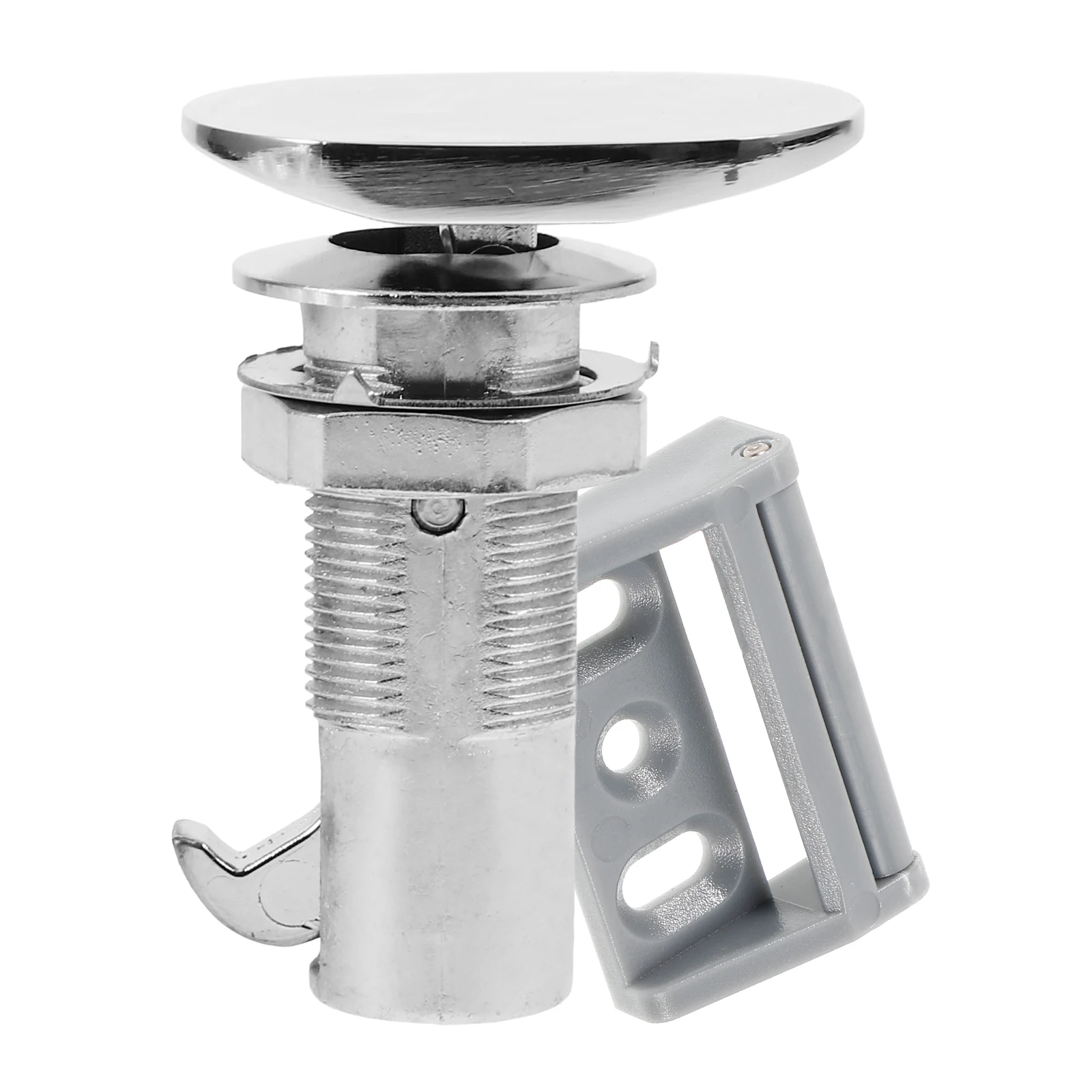 

1pcs Zinc Alloy Cabinet Door Lock For Rv Yacht Camper Storage Security Replacement Toolbox Mailbox Drawer Box Locks Durable