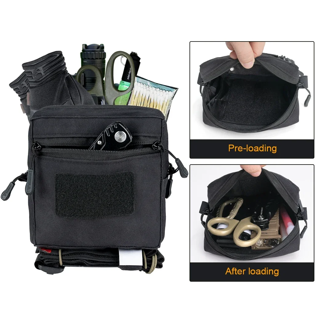 Tactical Molle Univ…