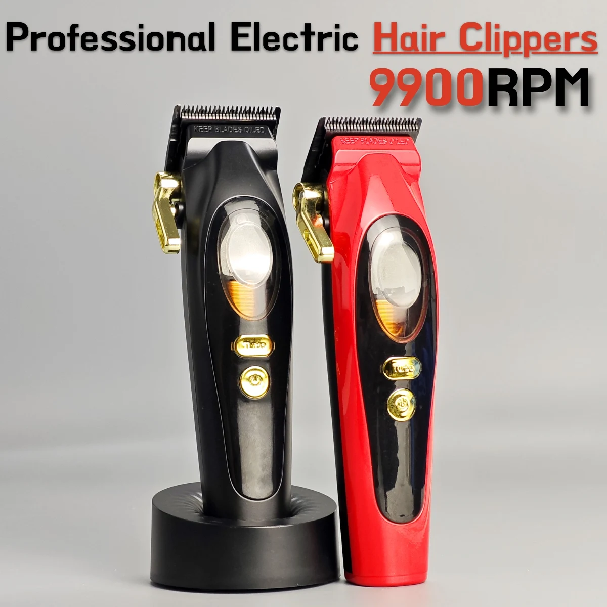 Professional Electr…