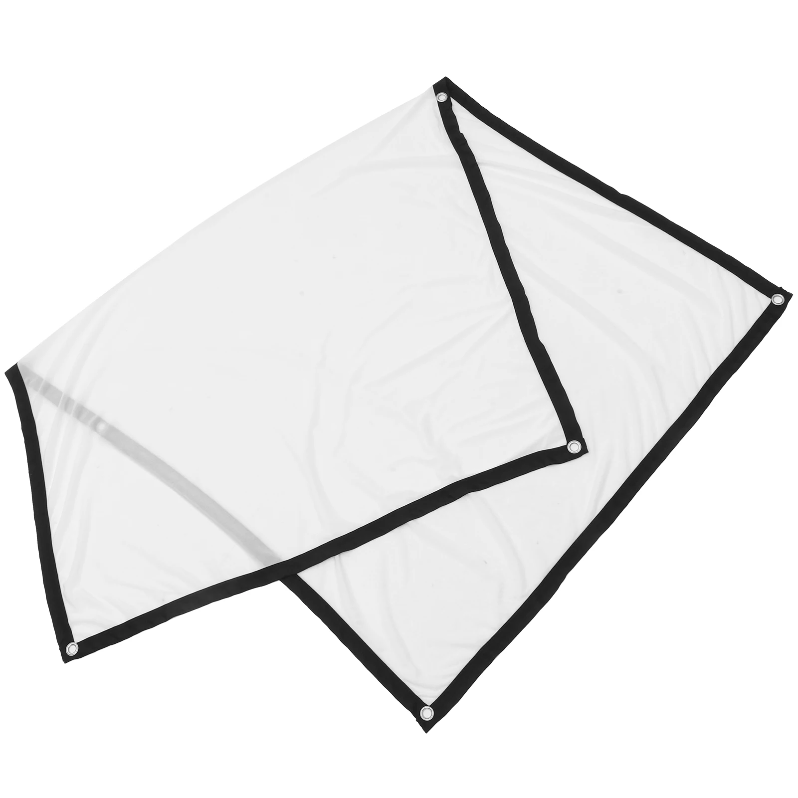 

Portable Screen Projection Projector Outdoor Screens Electric Foldable Video White Movie for outside Travel