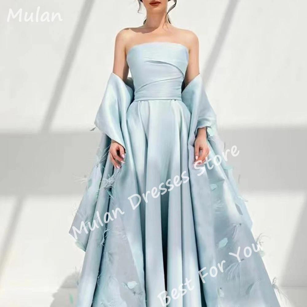 Vestido de noite sem alças até o chão feminino, elegante vestido A, Maxi, Eventos Especiais, Formatura, Festa, Casamento, Gala, Maxi, 2024