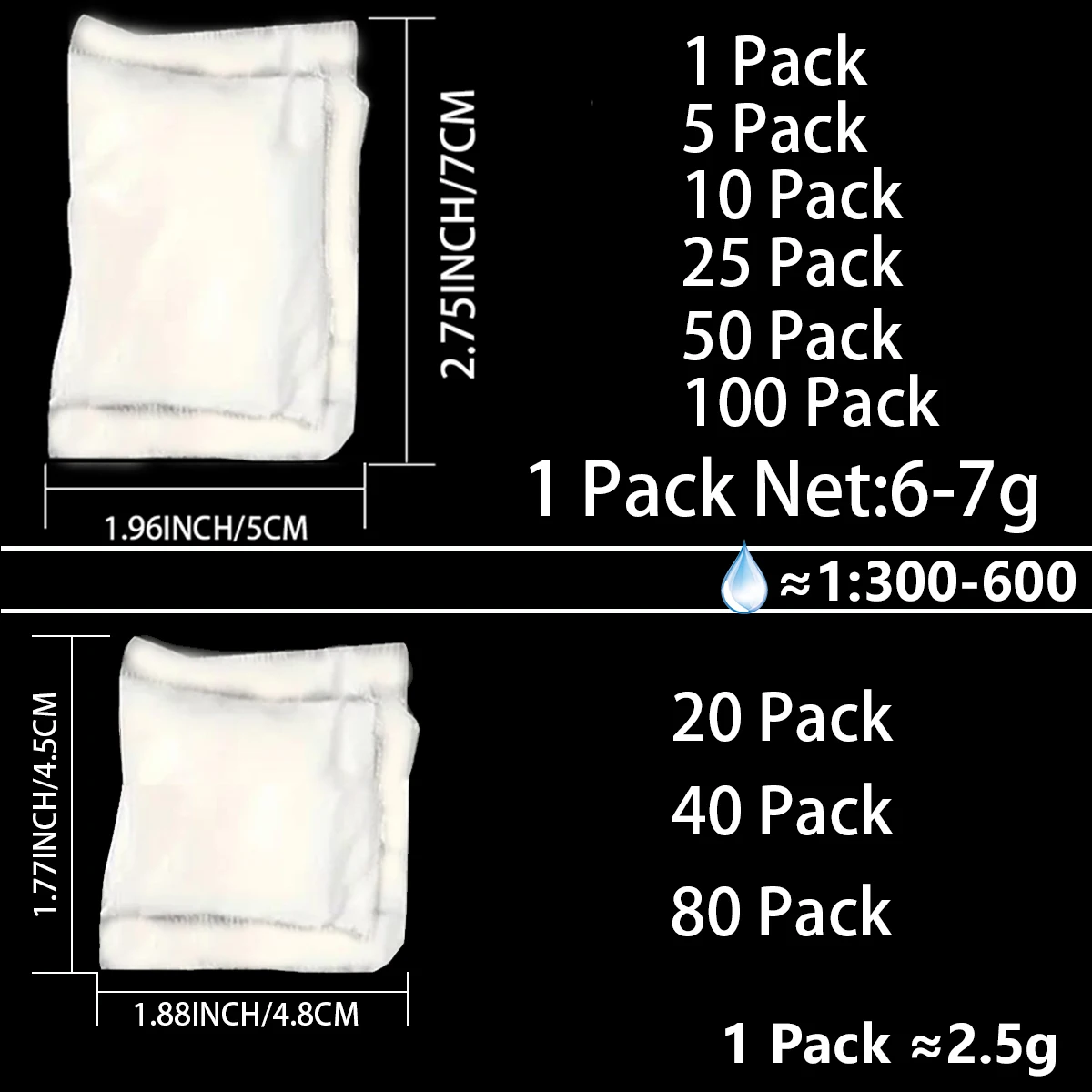 No Need to Unpack-[Portable | Stool Absorbent] Outdoor Portable Toilet, Bagged Camping Toilet Paper, Outdoor C