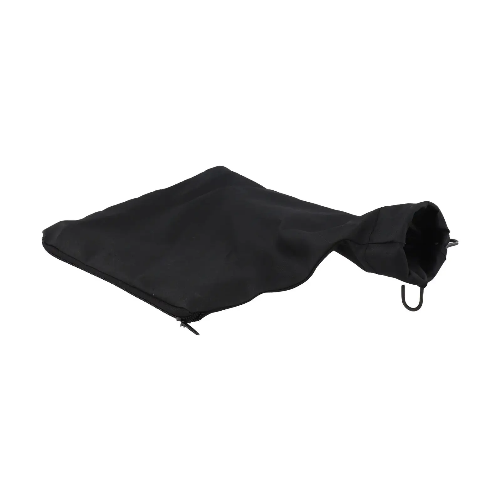 

Mitre Saw Dust Bag 255 Model Miter Saw Easy Attachment Efficient Dust Collection Enhanced Visibility Woodworking Projects