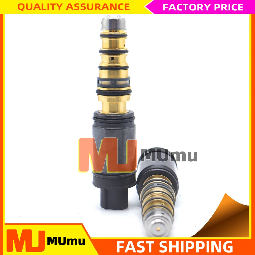 

MU-06 AC Compressor Control Valve For Toyota Avalon Camry 8831002790 8831002850 8831002851 8831002852, 8831002891 8831042350