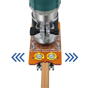 11 Hauptverkaufshandbuch zum Türschloss - &#8470;8