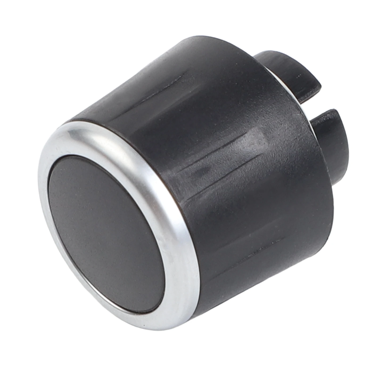 Multimedia Knob Volume Adjustment Switch Hassle-free Upgrade Easy Installation Central Volume Adjustment Knob Module