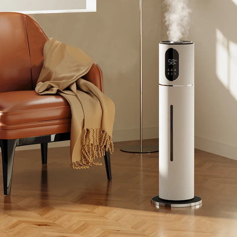 

Excellent Quality Floor Standing Style Intelligent wifi Smart Air Humidifier Household Air Humidifier For Home