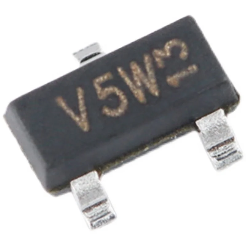 100PCS 100% NEW UMW PESD12VS2UT SOT-23 12V.Chipset