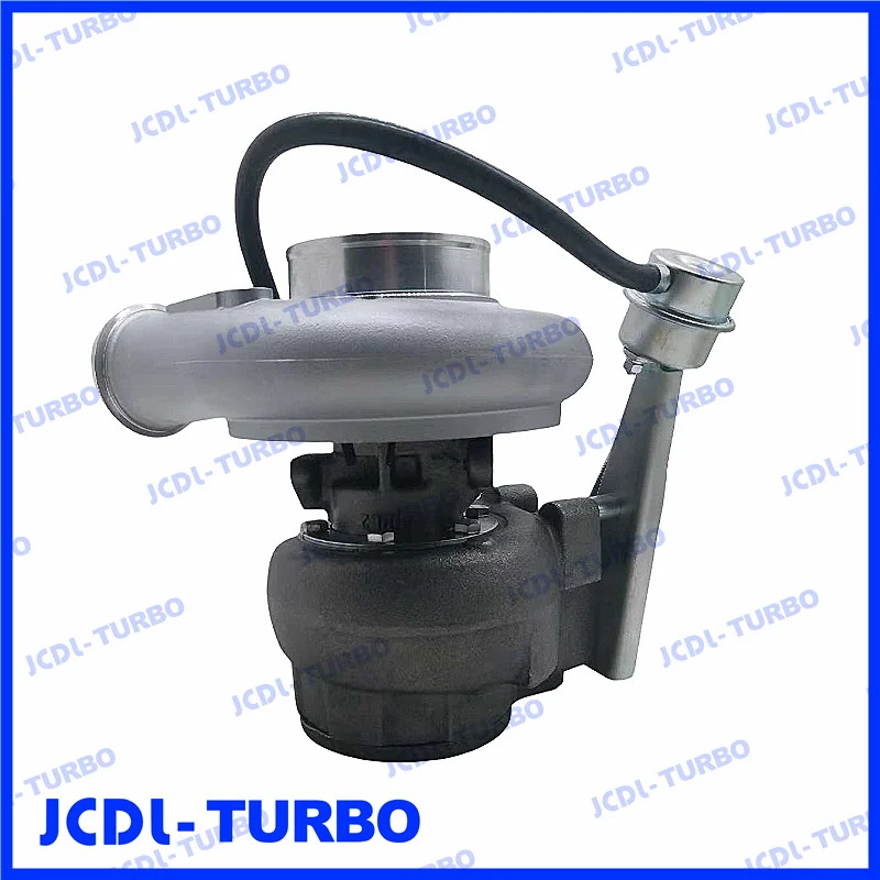 Turbo HX40W 4046433 65.09100-7140 turbo charger for Doosan Daewoo Engine DL08 Excavator DX300LC DX340LC DX350LC DX380LC