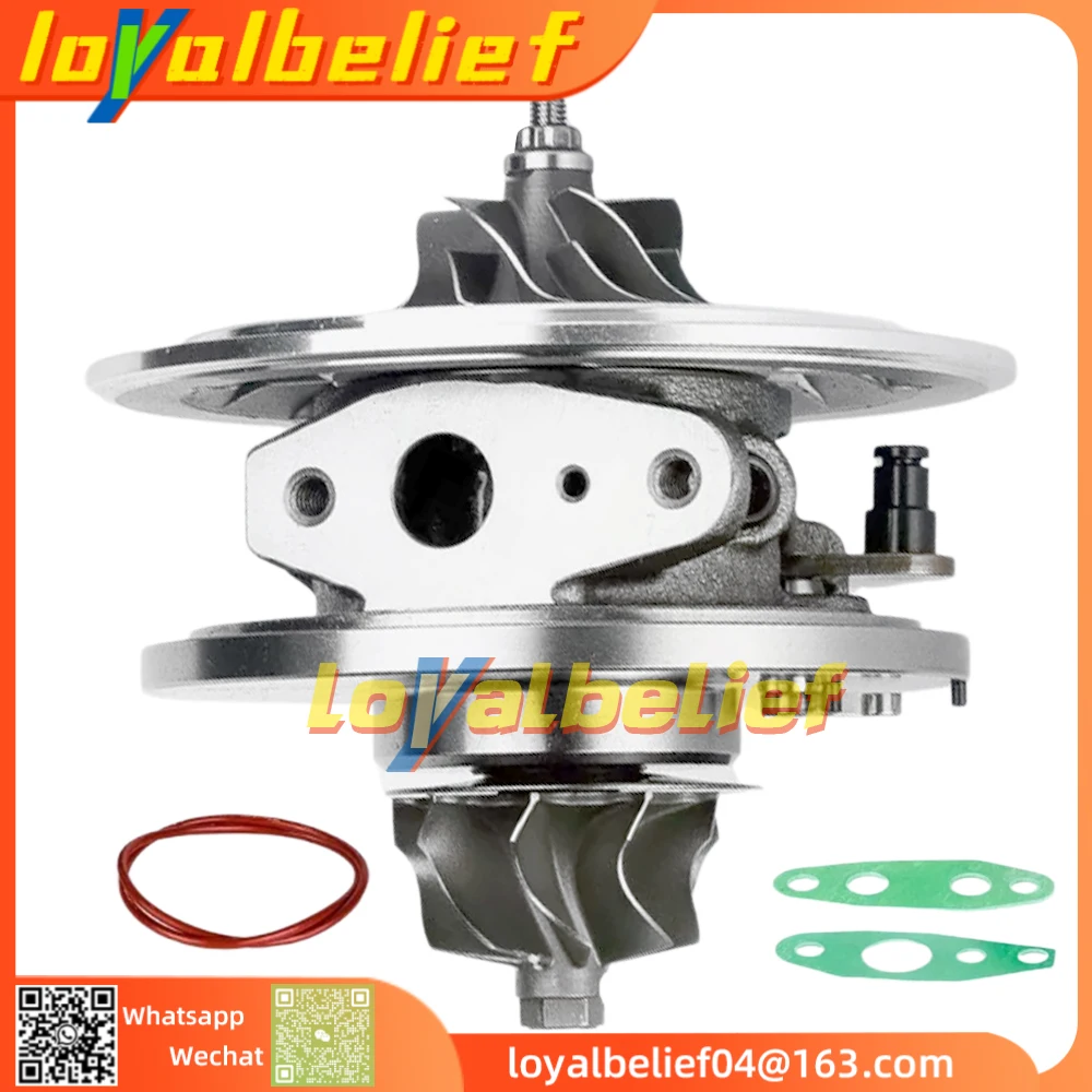 

NEW GT1749V Turbo Core Cartridge For Toyota Auris Avensis 17201-27030F 17201-27030 17201-27040