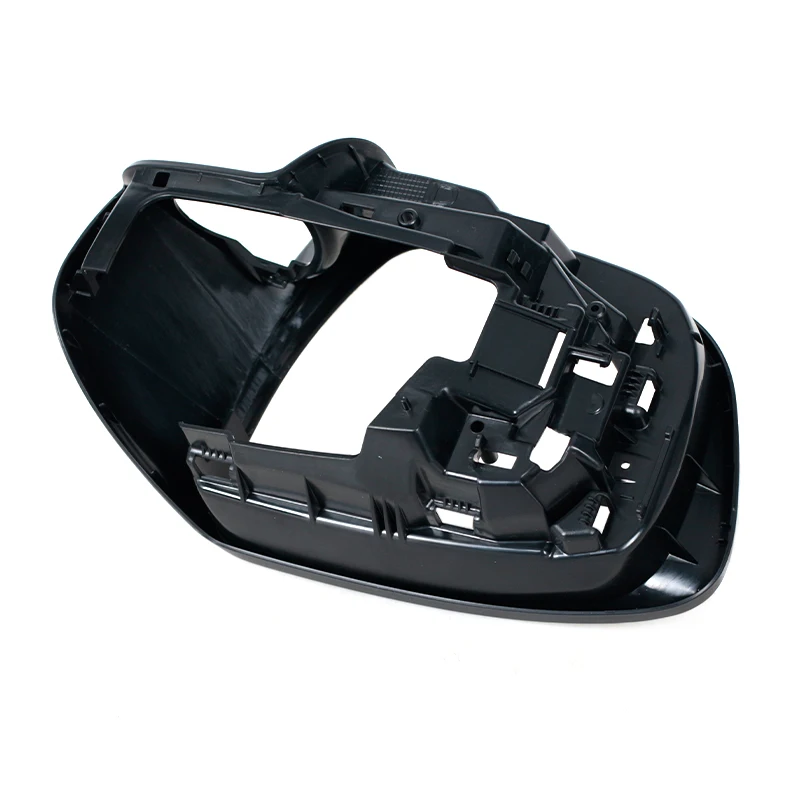 For Nissan X-Trail Xtrail T32 2014 2015 2016 2017 2018 2019 2020 Side Mirror Lower Cover Cap Frame Rearview Mirror Lens Glass