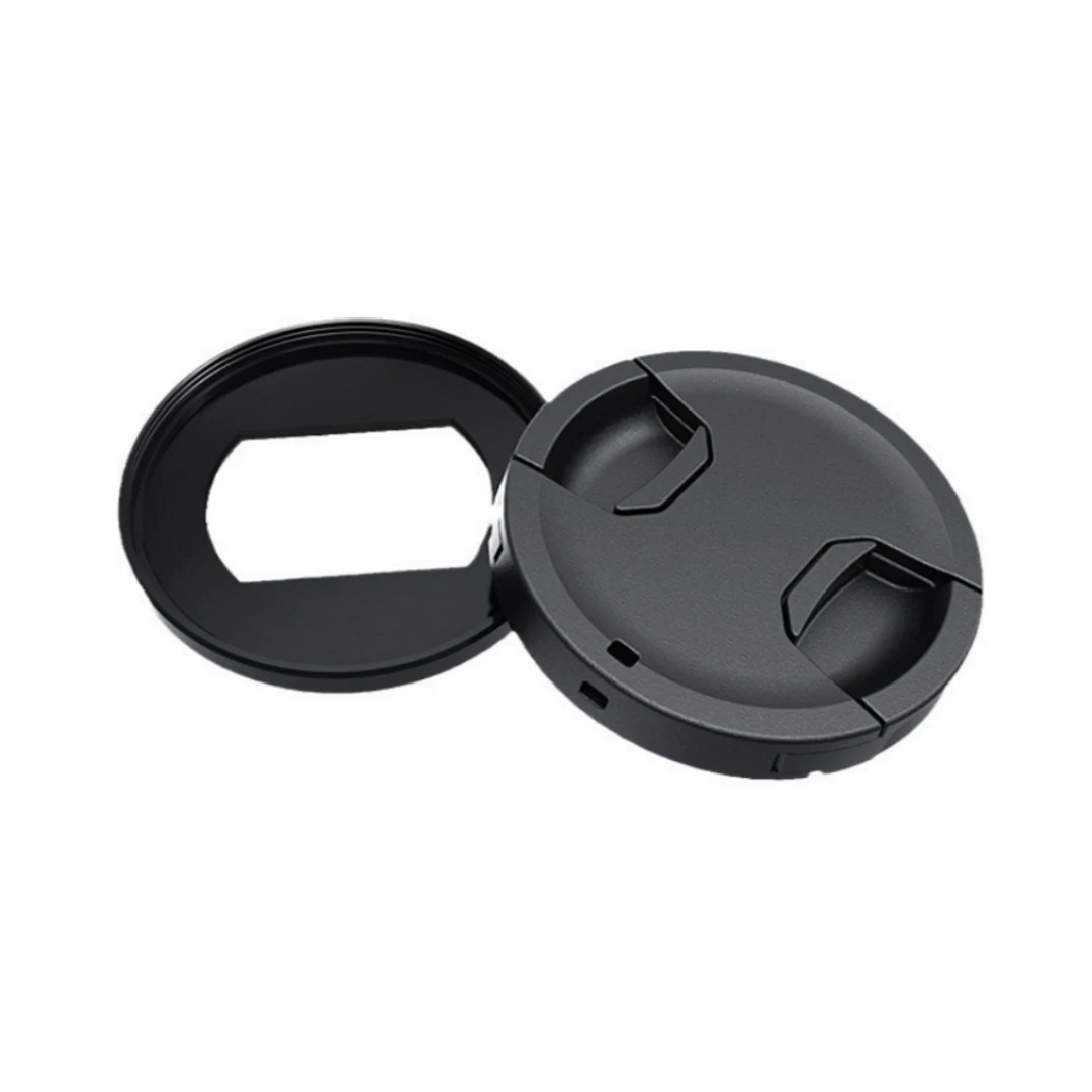 52mm Camera Filter Adapter Ring for Sony RX100M6 RX100M7 ZV-1 ZV-1M2 Lens Accessories Aluminum Alloy for Photography Shooting