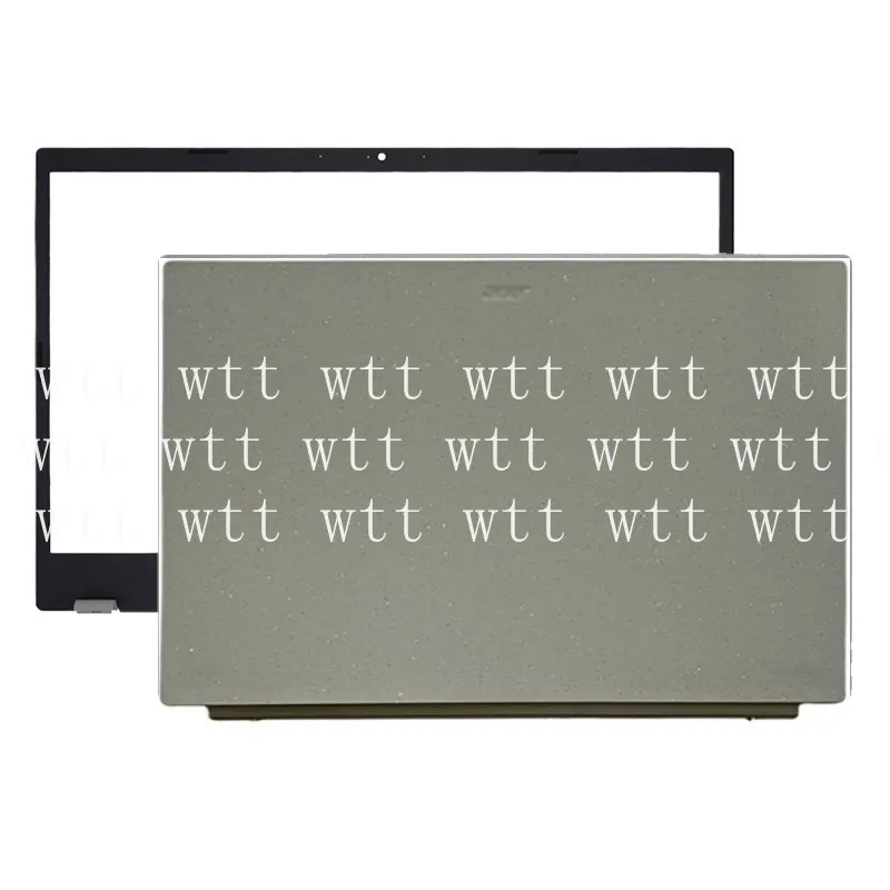 

Чехол для Acer Aspire Vero AV15-51 AV15-53 ZJ-78SB задняя крышка ЖК-дисплея 60.AYCN2.004