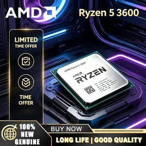 Amd Ryzen 5 3600 - AliExpress