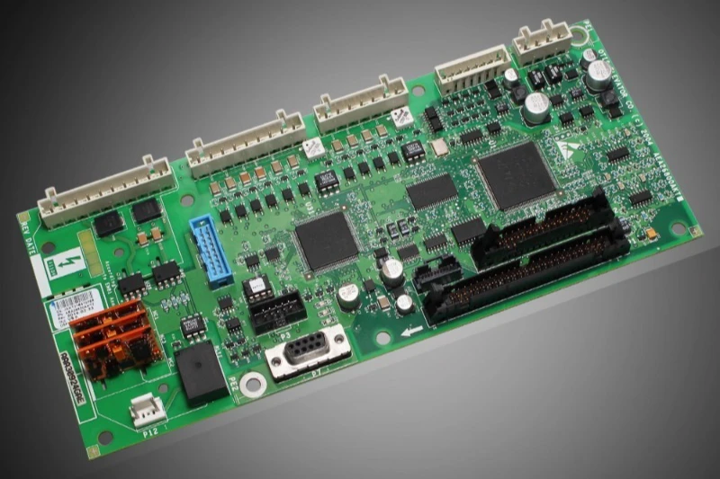 

Parts for OTIS Xizi Otis elevator GDCB main board AEA26800AKT2/AKT1