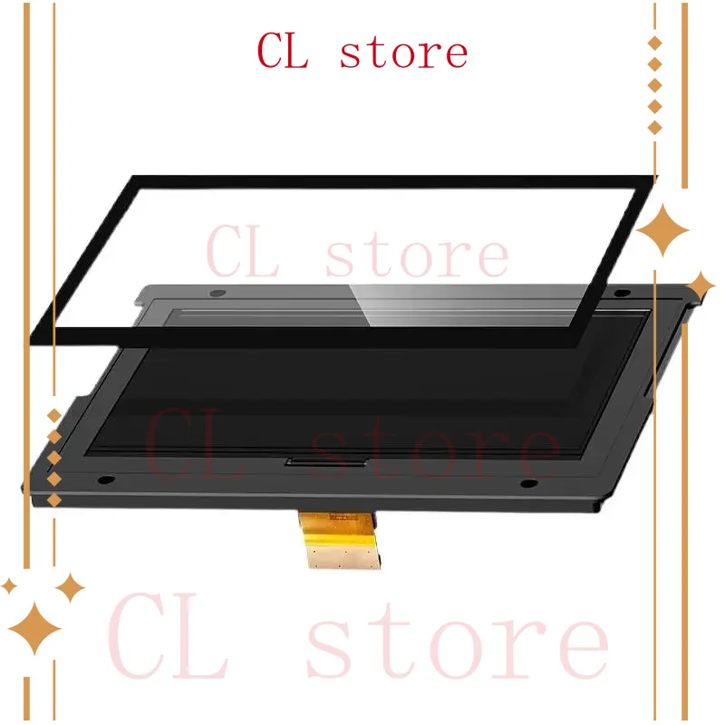 5pcs For UniFormation gktwo light-curing 3d printer accessory screen protector GKTWO-8K GKTWO-12K