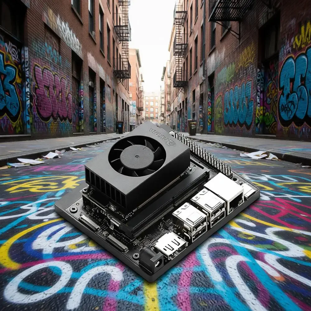 

Advanced AI Developer Kit for Enhanced Computing