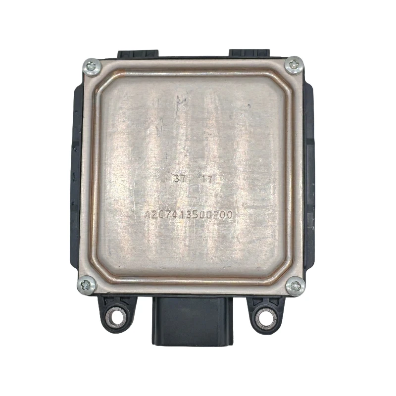 JB5T-14D599-AB suitable for Ford F-150 Lincoln BSM computer module radar BSD blind spot monitoring JB5T14D599AB 1PCS