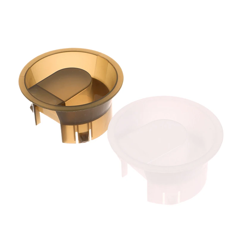 【Wo-Ow】2Pcs Plastic…