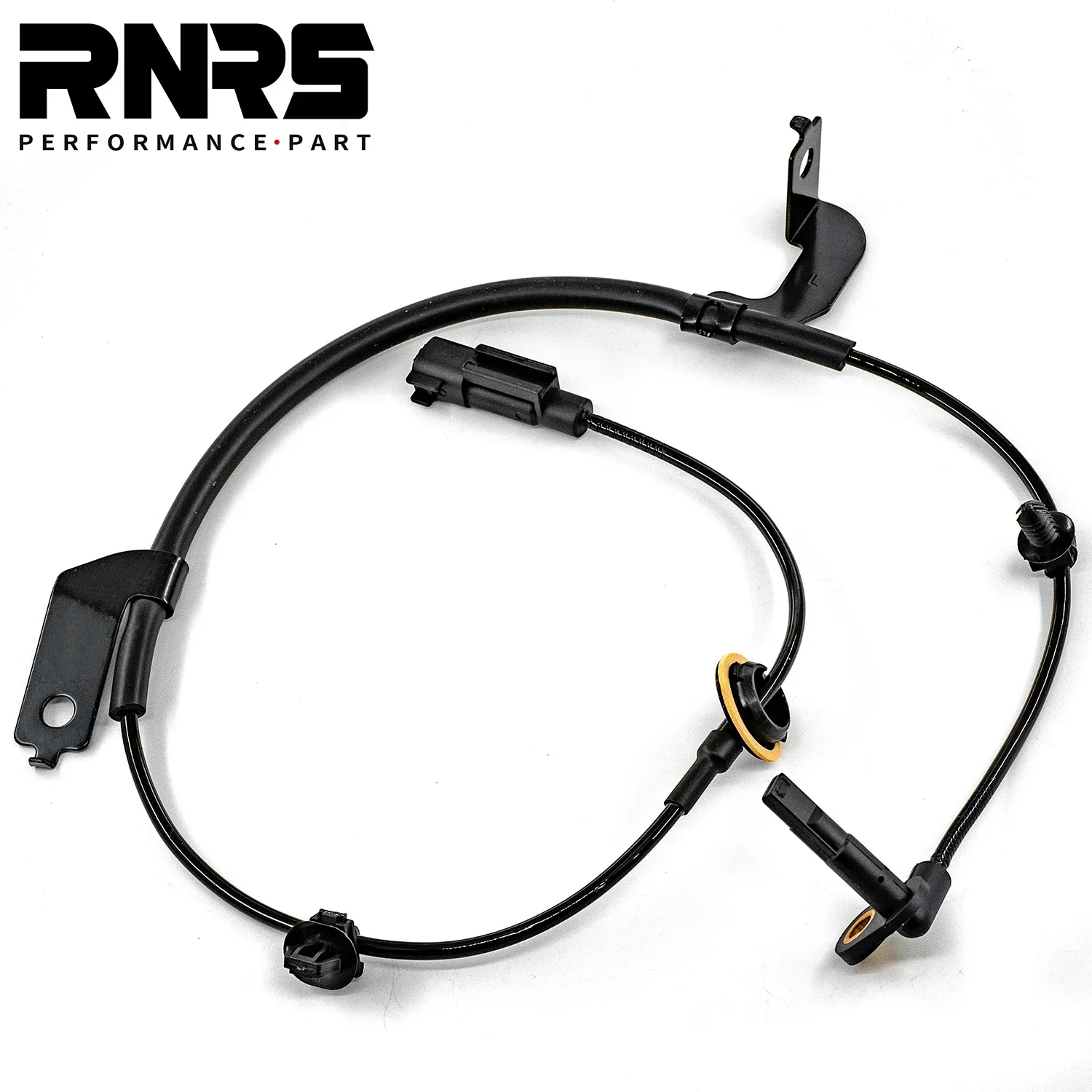 Front LH RH ABS Sensor for Dodge Avenger 08-12 Chrysler Sebring OEM# 05085823AB; 5085823AC; 5085823AD; 5085823AB