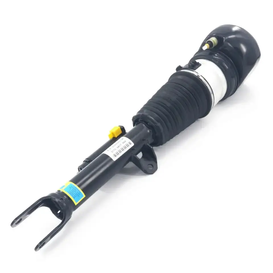 Air suspension shock absorber air suspension shock strut air spring  for BMW 7 series G12 37126791675