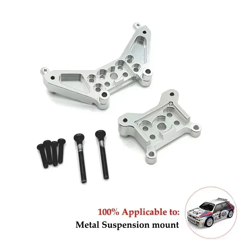 

MJX 14301 14302 14303 RC CAR Модернизированные алюминиевые металлические фитинги Поворотный рычаг Бампер Приводной вал Шестерня Рулевая чашка Рулевая тяга Детали шин