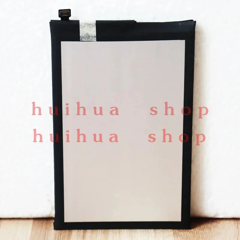 Newest Original Cell Battery 3.85V 5000mAh BL-49ST For TECNO Spark 10C (KI5k) Mobile Phone Battery+Tools zm