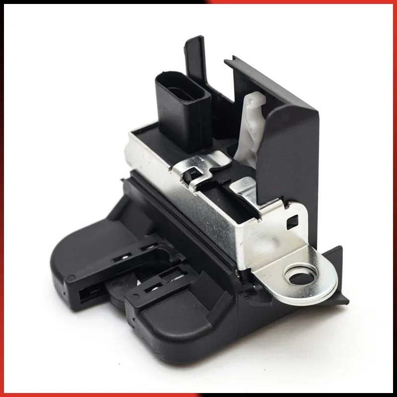 5ND827505 Rear Trunk Lock Actuator Latch For VW Golf Passat Tiguan Polo Seat Leon Altea Ibiza Accessories 5KD827505 6RD827505