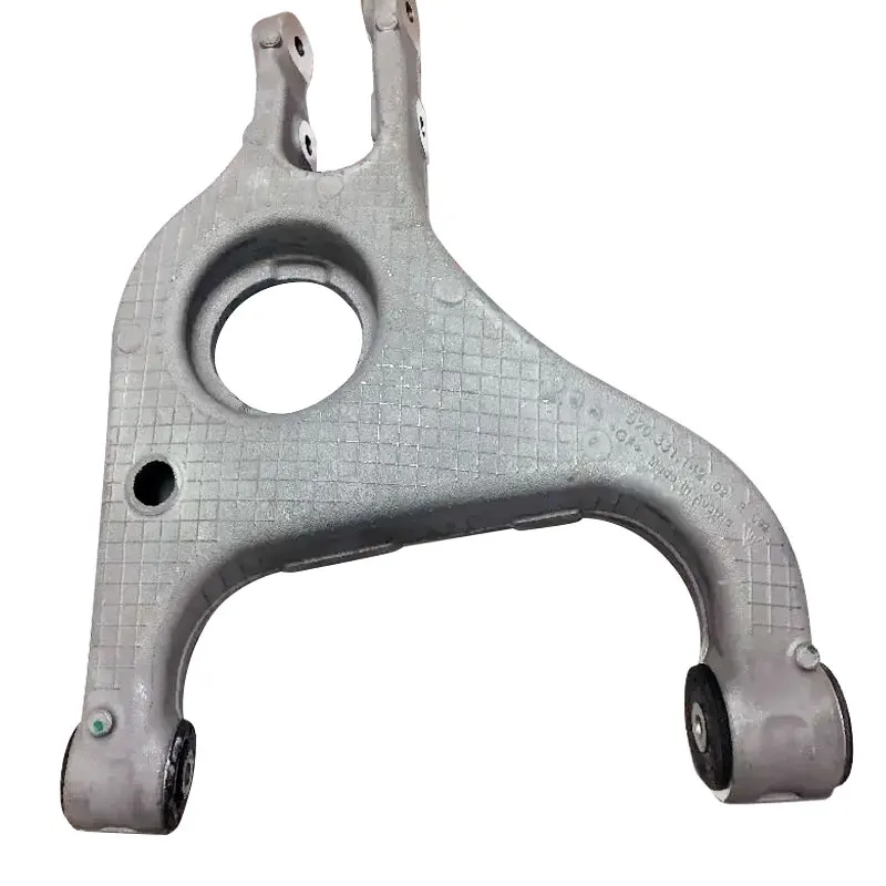 97033104203 BRAS DE CONTROL SUPERIOR y INFERIOR TRASERO DRIVER DERECHO para PORSCHE PANAMERA 970 4.8 V8 2010-2016