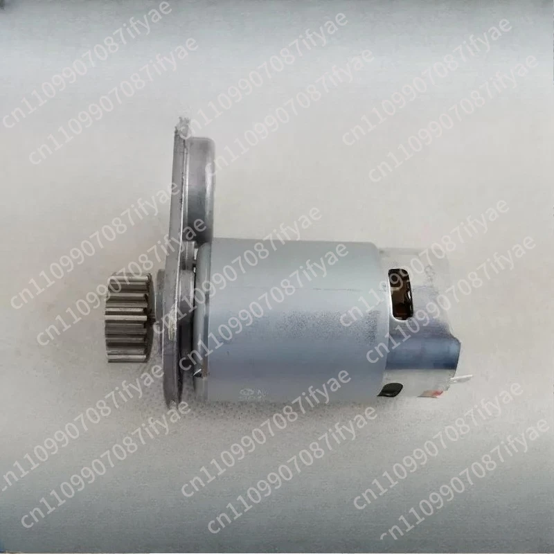 Teeth Motor for  BUR141 BUR181 DUR141 DUR181 DUR141Z 629932-8 629931-0 Electric Drill Metal Gear Motor Tools Parts