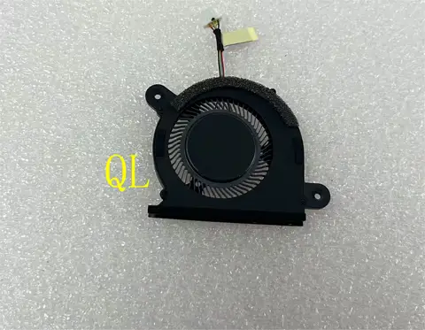 Ventola CPU Con Dissipatore Per Dell XPS 13 9350 E 9360 – DC28000F2F0 XHT5V