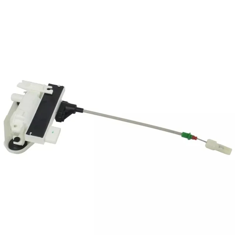 T-Top-Rated-Car Right Front Door Lock A51207419840 For BMW F15 F85