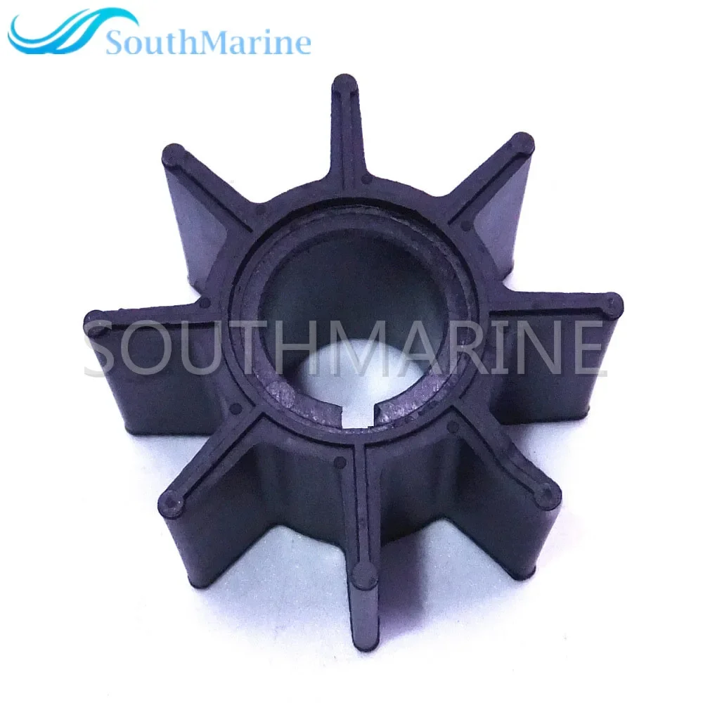 47-803748 Water Pump Impeller for Mercury Marine Outboard Motor 8HP 9.9HP 10HP 15HP 18HP 20HP Boat Engine