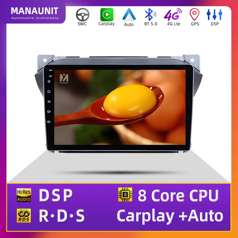 For Suzuki Alto 800…