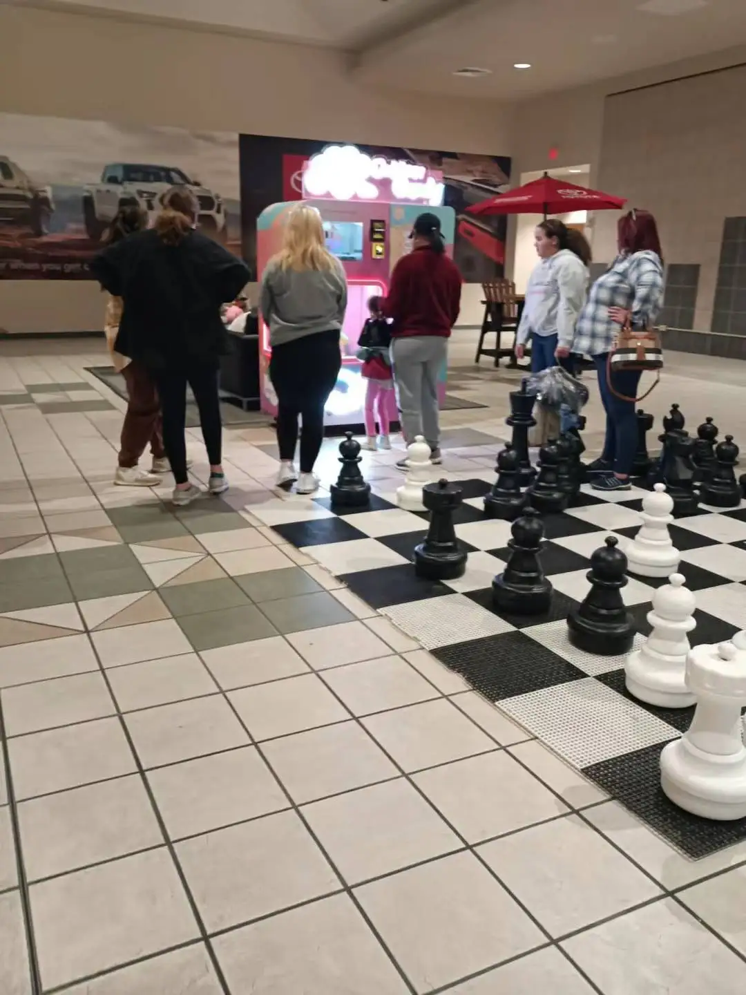 All Day Operation Fully Automatic Cotton Candy Machine Commercial Vending Floss Maker Robust Motor & Cooling System