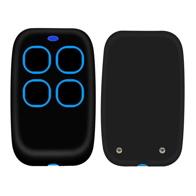250T-4RP 250K-SLIMR 250K-SLIMRP Porta Del Garage Telecomando 433.92Mhz Rolling Code Clone Replicatore Comando Apriporta