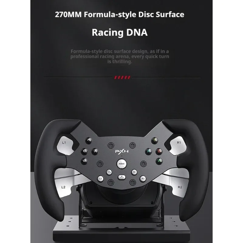 disco-de-carreras-para-volante-de-juegos-pxn-w-v10-f-formula-f1-adaptado-a-v10-v10pro-simulacion-de-volante-ecuacion-de-conduccion-agil